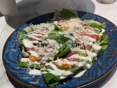 -咕鹿流心披萨(下沙店)
