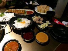 -左庭右院鲜牛肉火锅(新梅广场店)
