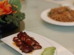 -广东胜利宾馆西关粤中餐厅