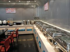 -香丰阁·烤鸭·川湘菜(清河店)
