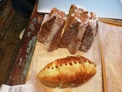 海盐鲜奶卷-仙峰天然面包(迎宾路店)
