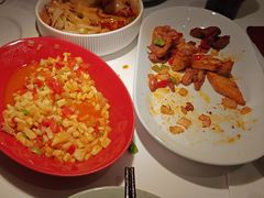 -香料集市新疆餐厅·清真聚餐(成都远洋太古里店)