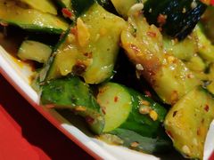 -三个大叔东北烧烤·砂锅菜(西三旗店)