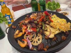 -一烙锅(友谊店)