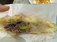 -高玛纳驴肉火烧(一世界店)