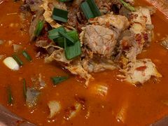 -云海肴·汽锅鸡·云南菜(广安门天虹店)