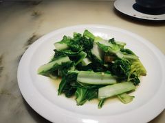 -绿茶餐厅(南翔印象城MEGA店)