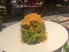 -四季民福烤鸭店(王府井东安门店)