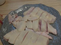 原味椰子鸡-椰夫人·养生椰子鸡(黄埔时代城店)