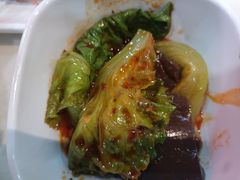 -傣妹火锅(四川北路店)