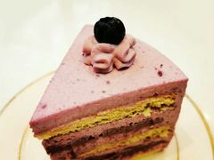 -PETIT PARIS 小巴黎(花园道店)
