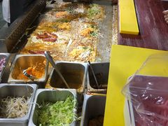 -四环冷面王(西单华威约饭街店)