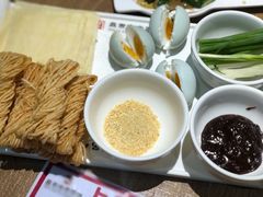 -直隶安家牛肉罩饼(建华店)