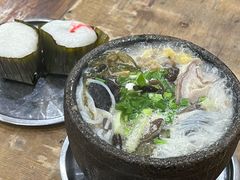 -丽华叶儿粑总汇