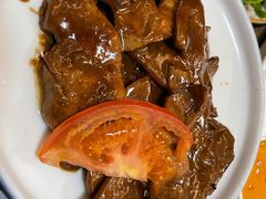 老厦门兰煎肝-堂宴·老厦门私房菜(1988仙岳总店)
