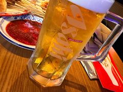 -小乾杯串店•16年沈阳烧烤(文安路店)