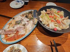 -宴武夷·匠心闽味(印象大红袍店)