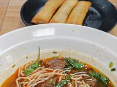 -顶巧鸡汤馄饨(虹口总店)