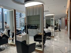 -FLAIR HAIR SALON