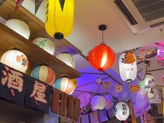 -坂吉屋·居酒屋深夜食堂(龙湖店)