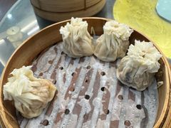 -都一处烧麦馆(前门店)