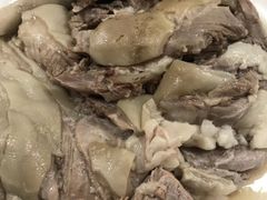 -锦江中华村农家乐饭庄
