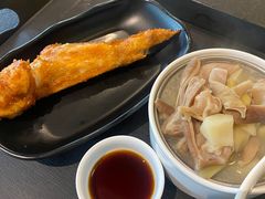 -聚福安·传统老爸茶(海甸岛店)