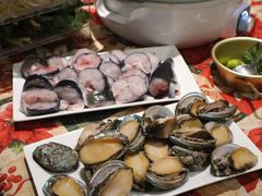 -京深海鲜市场(光彩路店)