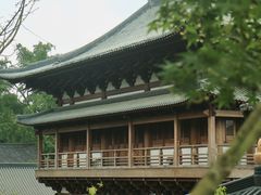 -径山寺