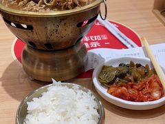 -米村拌饭(南京万达茂店)