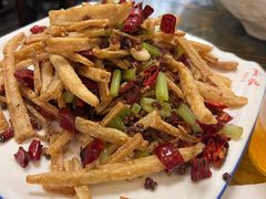 -神仙钵湘香土菜馆(光华路店)