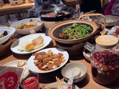 -鸽子窝(青塔店)