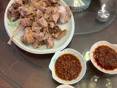 -清真·益鑫羊肉手抓馆(花园北街店)