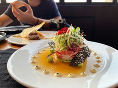 -AZUL by FUEL蓝色·法式酒馆(琶醍店)