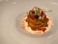 -北京金融街丽思卡尔顿酒店·意味轩 Cepe