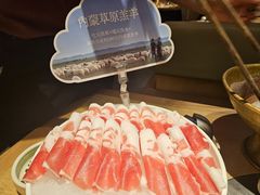 -巴奴毛肚火锅(七宝领展广场店)