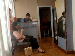 -润伊康·正骨推拿·盲人按摩(南横东街店)