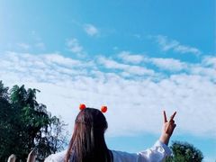 -蓝乐光量贩KTV(浦东禹悦汇店)