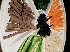 -云海肴·汽锅鸡·云南菜(美罗城店)