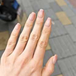 -兮奈ネイル美甲美睫·皮肤管理
