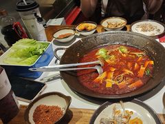 -老天桥蛙炉火锅(姑苏总店)