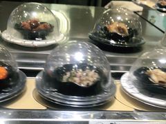 -争鲜回转寿司(金桥家乐福店)