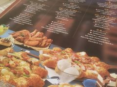 -必胜客(东莞地王店)
