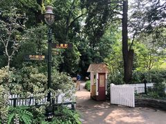 -三鹰之森吉卜力美术馆