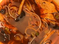 金牌原味螺蛳粉-亚皆老街南宁老友粉·米粉(印象城店)