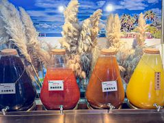 -聚盛源蒸汽海鲜火锅烤肉自助(巨川金海岸购物广场店)