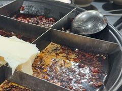 -化龙桥九宫格火锅(清水河店)