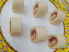 如意芸豆卷-富华斋饽饽铺·宫廷糕点·伴手礼(护国新天地店)