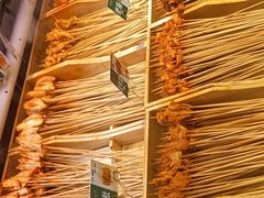 -阿串串老火锅(力盟店)