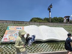 -观潮胜地公园